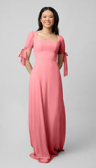 Kennedy Blue Juliet Bridesmaid Dress