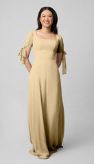 Kennedy Blue Juliet Bridesmaid Dress