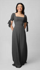 Kennedy Blue Juliet Bridesmaid Dress