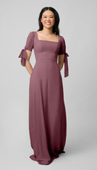 Kennedy Blue Juliet Bridesmaid Dress