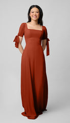 Kennedy Blue Juliet Bridesmaid Dress