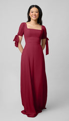 Kennedy Blue Juliet Bridesmaid Dress