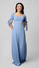Kennedy Blue Juliet Bridesmaid Dress