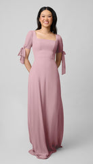 Kennedy Blue Juliet Bridesmaid Dress