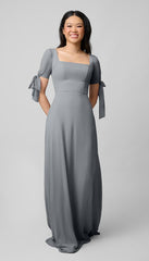 Kennedy Blue Juliet Bridesmaid Dress