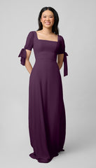 Kennedy Blue Juliet Bridesmaid Dress