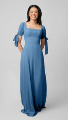 Kennedy Blue Juliet Bridesmaid Dress