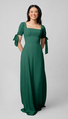 Kennedy Blue Juliet Bridesmaid Dress