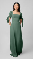 Kennedy Blue Juliet Bridesmaid Dress