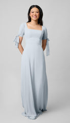 Kennedy Blue Juliet Bridesmaid Dress