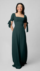 Kennedy Blue Juliet Bridesmaid Dress