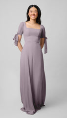 Kennedy Blue Juliet Bridesmaid Dress