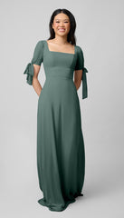 Kennedy Blue Juliet Bridesmaid Dress