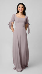 Kennedy Blue Juliet Bridesmaid Dress