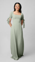 Kennedy Blue Juliet Bridesmaid Dress