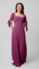 Kennedy Blue Juliet Bridesmaid Dress