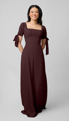 Kennedy Blue Juliet Bridesmaid Dress