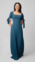 Kennedy Blue Juliet Bridesmaid Dress