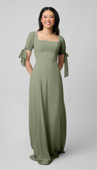 Kennedy Blue Juliet Bridesmaid Dress