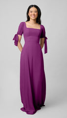 Kennedy Blue Juliet Bridesmaid Dress