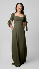 Kennedy Blue Juliet Bridesmaid Dress