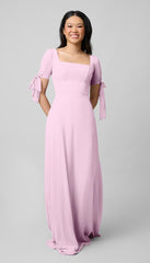 Kennedy Blue Juliet Bridesmaid Dress