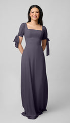 Kennedy Blue Juliet Bridesmaid Dress