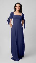 Kennedy Blue Juliet Bridesmaid Dress