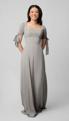 Kennedy Blue Juliet Bridesmaid Dress