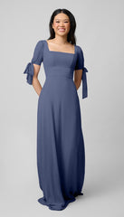 Kennedy Blue Juliet Bridesmaid Dress