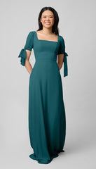 Kennedy Blue Juliet Bridesmaid Dress