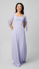 Kennedy Blue Juliet Bridesmaid Dress