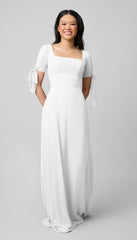 Kennedy Blue Juliet Bridesmaid Dress