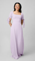 Kennedy Blue Juliet Bridesmaid Dress