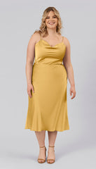 Kennedy Blue Kai Bridesmaid Dress