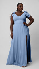 Kennedy Blue Leah Bridesmaid Dress