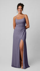 Kennedy Blue Lennon Bridesmaid Dress