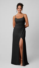 Kennedy Blue Lennon Bridesmaid Dress