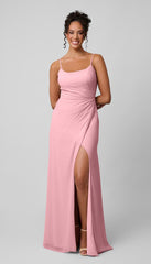 Kennedy Blue Lennon Bridesmaid Dress