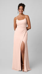 Kennedy Blue Lennon Bridesmaid Dress