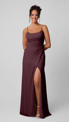 Kennedy Blue Lennon Bridesmaid Dress