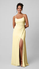 Kennedy Blue Lennon Bridesmaid Dress