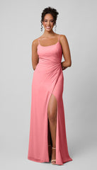 Kennedy Blue Lennon Bridesmaid Dress