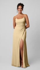 Kennedy Blue Lennon Bridesmaid Dress