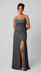 Kennedy Blue Lennon Bridesmaid Dress