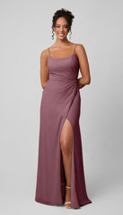 Kennedy Blue Lennon Bridesmaid Dress