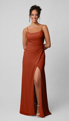 Kennedy Blue Lennon Bridesmaid Dress
