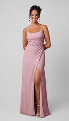 Kennedy Blue Lennon Bridesmaid Dress
