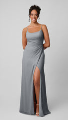 Kennedy Blue Lennon Bridesmaid Dress