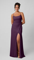 Kennedy Blue Lennon Bridesmaid Dress